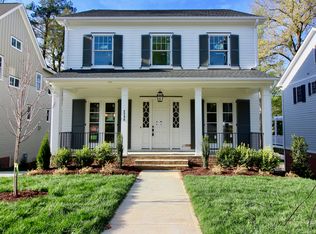 2705 Gordon St #A, Raleigh, NC 27608