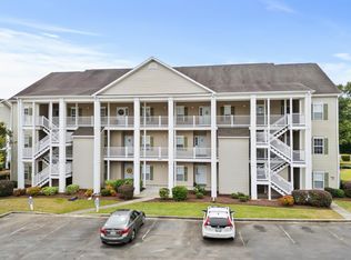 5882 Longwood Dr UNIT 204, Murrells Inlet, SC 29576