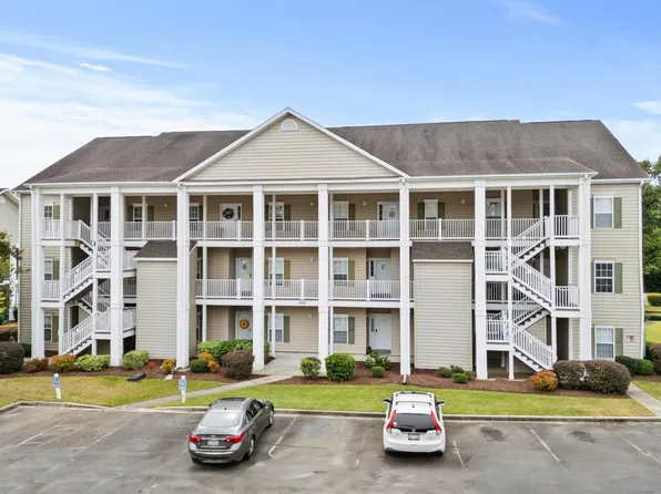 5882 Longwood Dr. #204, Murrells Inlet, SC 29576