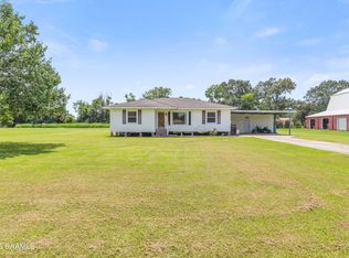 1016 Guidry Rd, Breaux Bridge, LA 70517