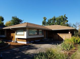 3010 Harris St, Eugene, OR 97405