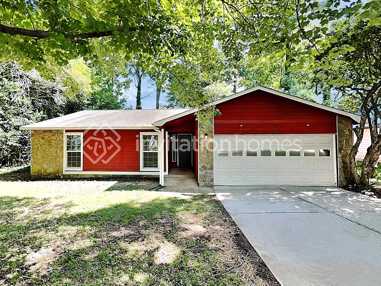 4700 Cricklewood Ln Charlotte, NC 28212 — Photo 1