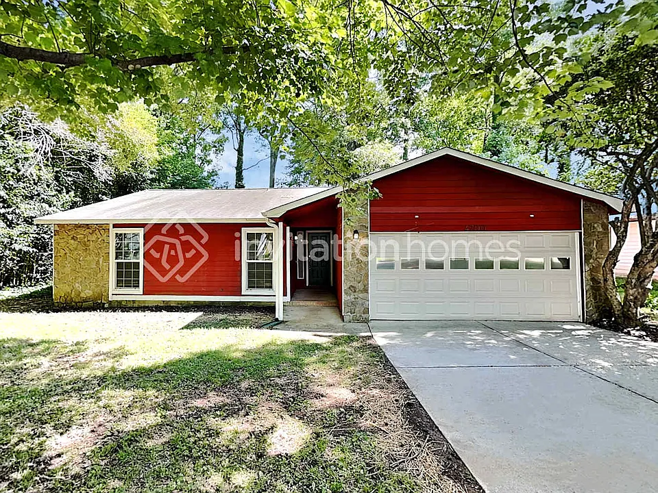 4700 Cricklewood Ln