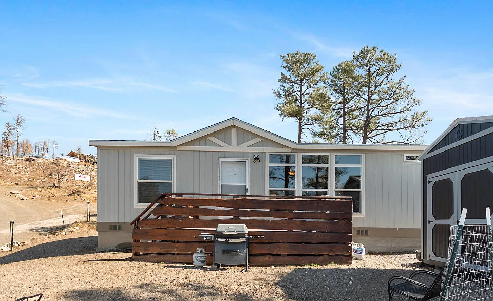 112 Madera Rd