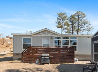 112 Madera Rd, Ruidoso, NM 88345