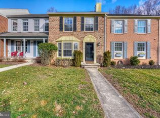 28 Salthill Ct, Lutherville Timonium, MD 21093