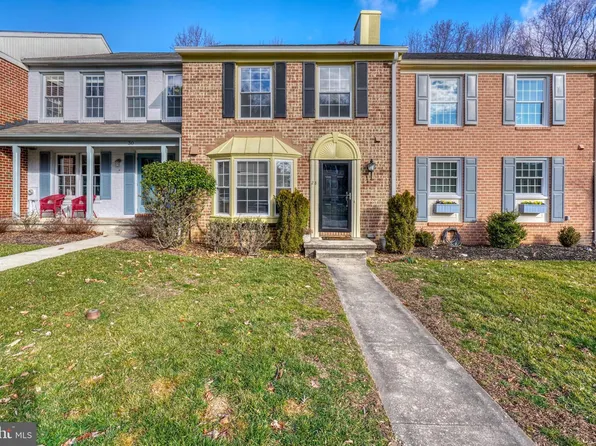 28 Salthill Ct, Lutherville Timonium, MD 21093