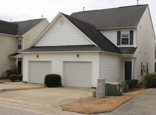 2213 Thornblade Dr, Raleigh, NC 27604