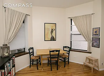 Rented by Compass
