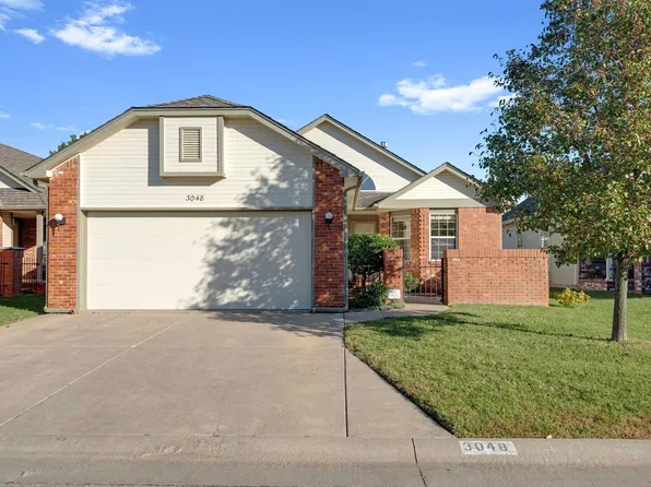 3048 N Bramblewood St, Wichita, KS 67226