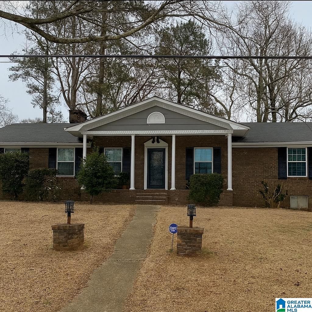 1455 Potomac Pl, Birmingham, AL 35214 | MLS #21437509 | Zillow
