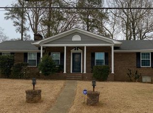 1455 Potomac Pl, Birmingham, AL 35214