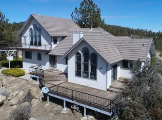 27080 Stirrup Way, Tehachapi, CA 93561