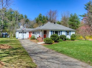 19 Delmor Ave, Wilbraham, MA 01095