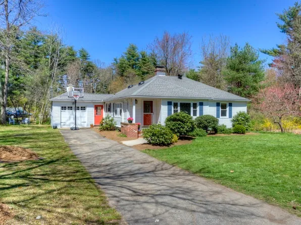 19 Delmor Ave, Wilbraham, MA 01095