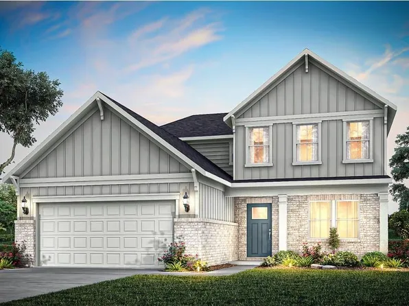 300 Canoe Pl, Villa Rica, GA 30180