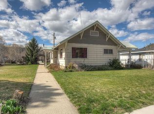 320 S Division St, Cashmere, WA 98815