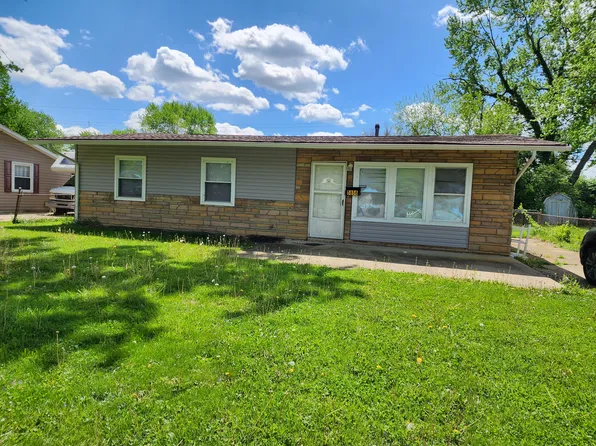 5856 Mayville Dr, Dayton, OH 45432
