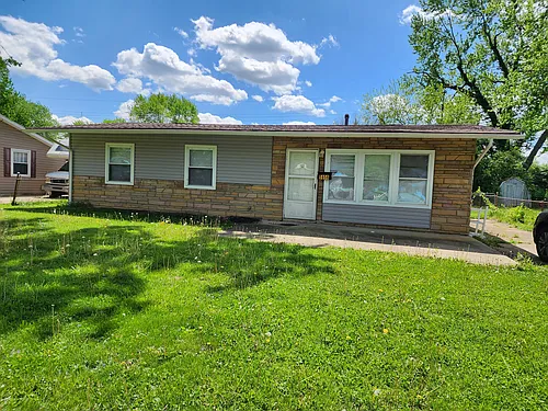 5856 Mayville Dr Photo 1