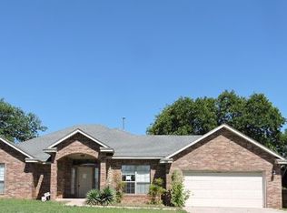 3509 Simmons Dr, Del City, OK 73115