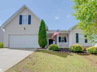 7 High Farm Rd, Greenville, SC 29607