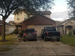 13322 Montclair Point Ct, Houston, TX 77047