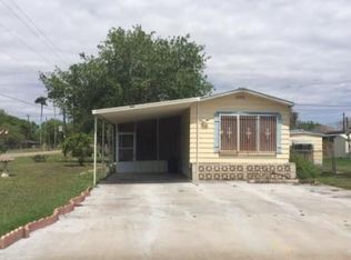 15689 Palm Tree Dr, Harlingen, TX 78552