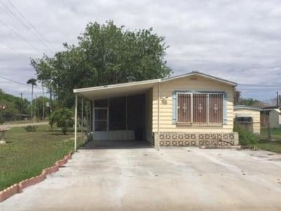 15689 Palm Tree Dr, Harlingen, TX, 78552