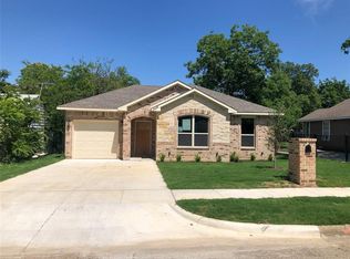 2638 Fernwood Ave, Dallas, TX 75216