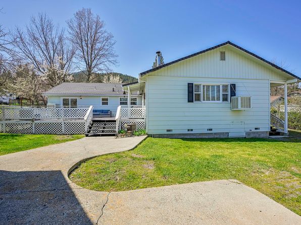 720 Bryan St, Etna, CA 96027
