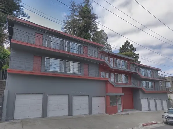 635 Macarthur Blvd, Oakland, CA 94610