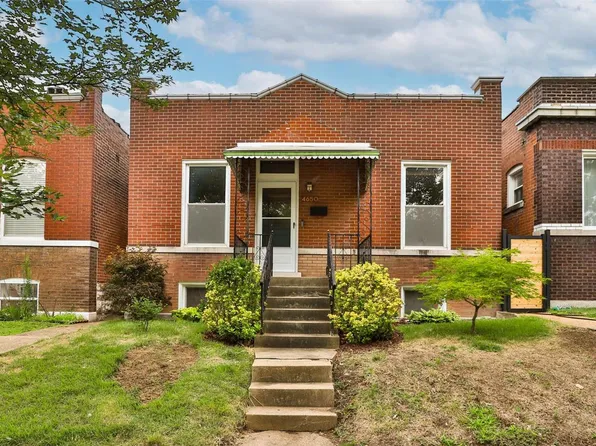 4650 Dahlia Ave, Saint Louis, MO 63116