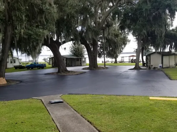 1103 N Lake Reedy Blvd #4, Frostproof, FL 33843