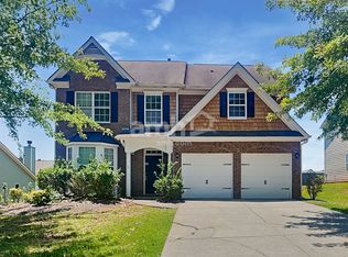 50 Palisades Dr, Dallas, GA 30157