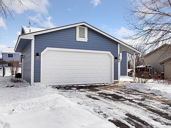 2nd image of 2804 Westcliffe Dr