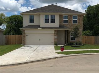 3631 Bowman Dr, Richmond, TX 77469
