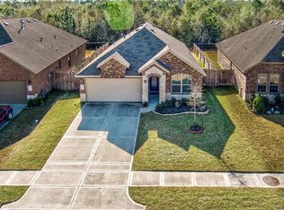 4815 Creekside Haven Trl, Spring, TX 77389