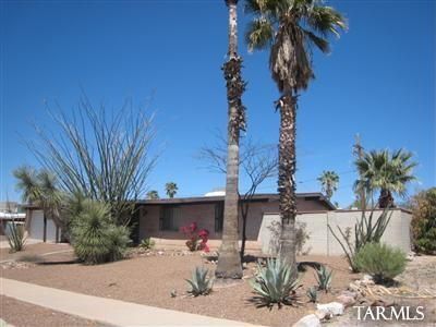 8651 E Shiloh St, Tucson, AZ, 85710