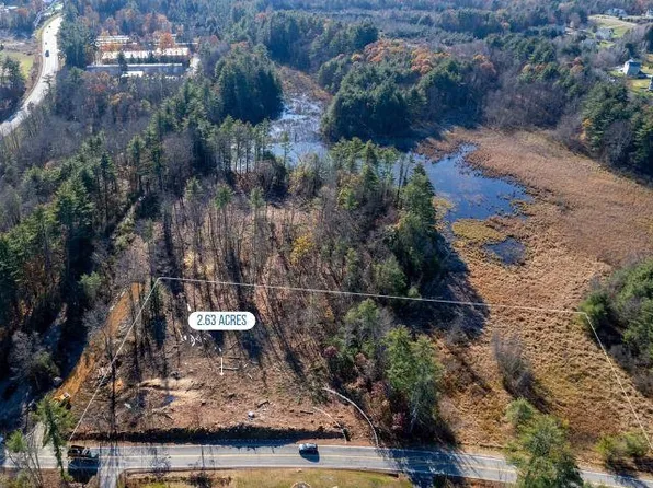 0 Scruton Pond Road #9/1, Barrington, NH 03825