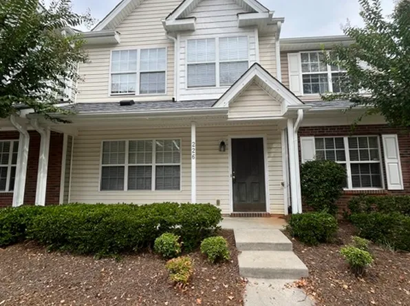 226 Bridford Downs Dr, Greensboro, NC 27407