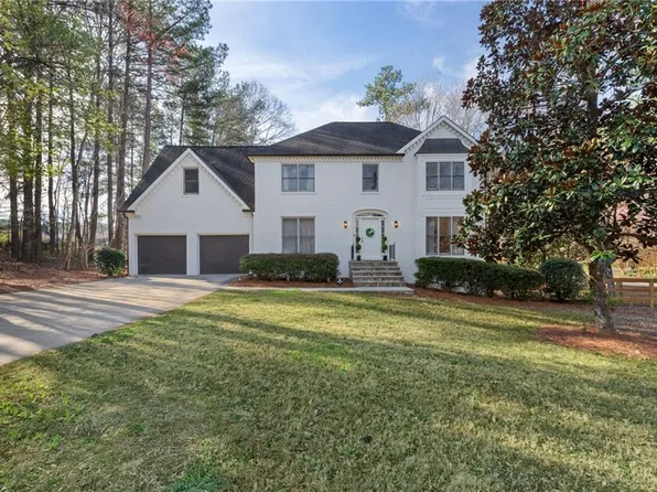3471 Greyfield Ln NW, Kennesaw, GA 30152