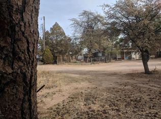 304 S Goodnow Rd, Payson, AZ 85541