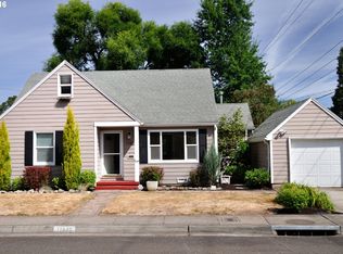 11625 SW 12th St, Beaverton, OR 97005