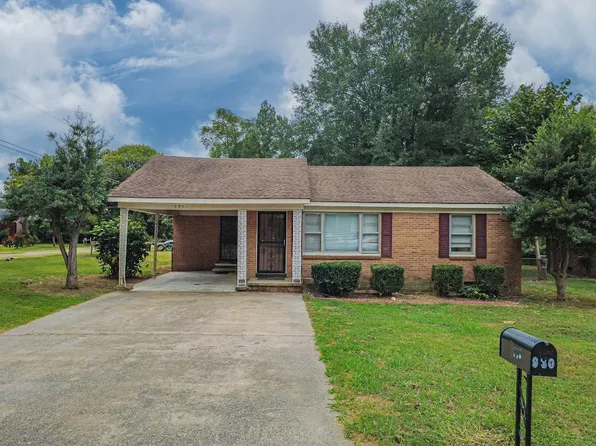 930 Gray St, Brownsville, TN 38012