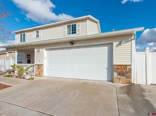 111 6675th Rd, Montrose, CO 81401