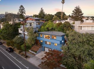 5936 Broadway, Oakland, CA