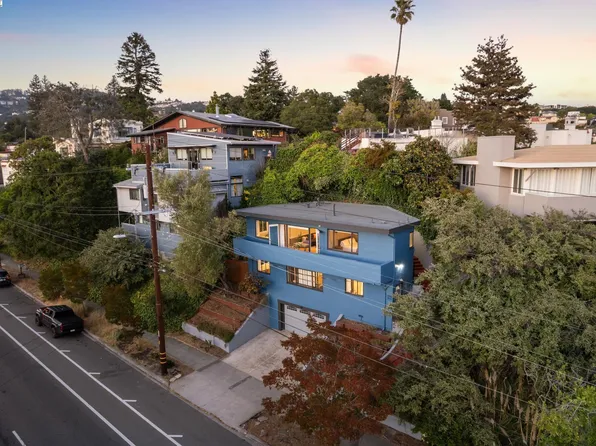 5936 Broadway, Oakland, CA 94618