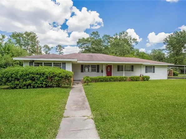 3720 Buckingham Row, Beaumont, TX 77706