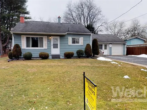 3575 Pine St, Cogan Station, PA 17728