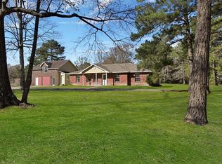 26085 Pecan Grv, Cleveland, TX 77328
